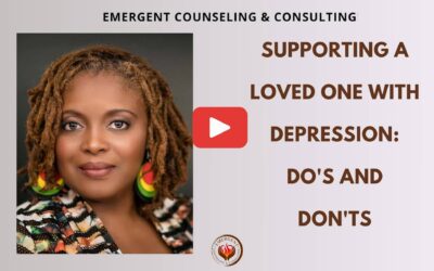 Supporting a Loved One with Depression: Do’s and Don’ts