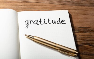 How to Start a Gratitude Journal