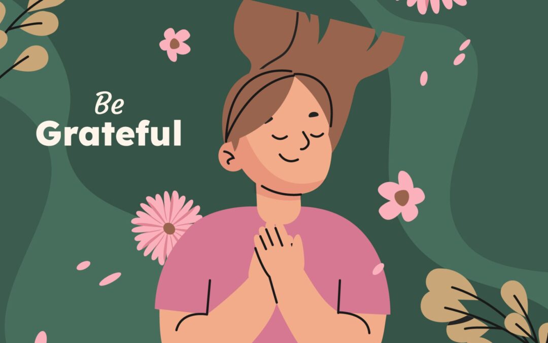 Gratitude Practice: Small Habits for a Grateful Mindset