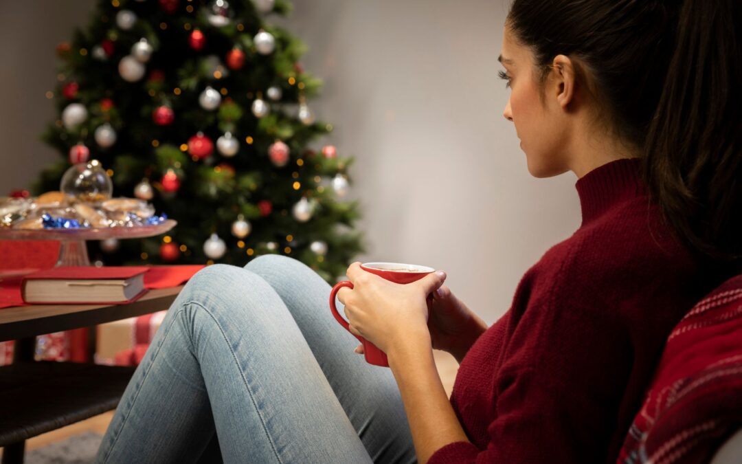 Managing Loneliness During the Holiday Season: Finding Light in the Darkness