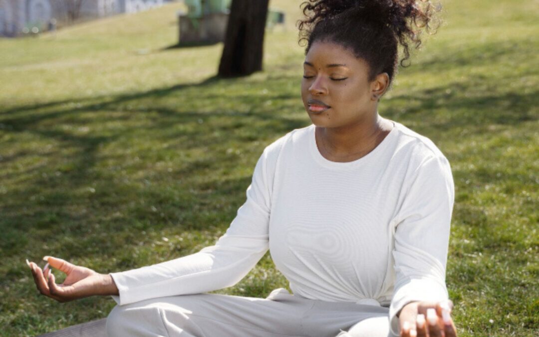 Mindfulness for Beginners: A Stress-Relief Tool for the Year Ahead