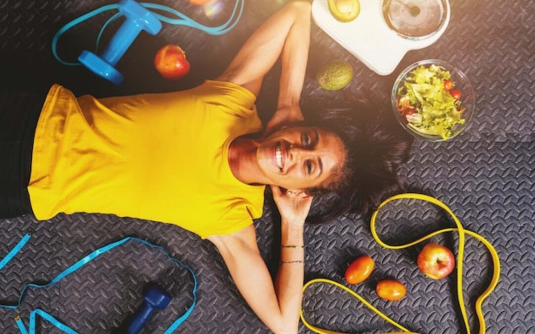 Healthy Habits for a Happier February: Diet, Exercise, and Sleep Tips for Better Mental Health