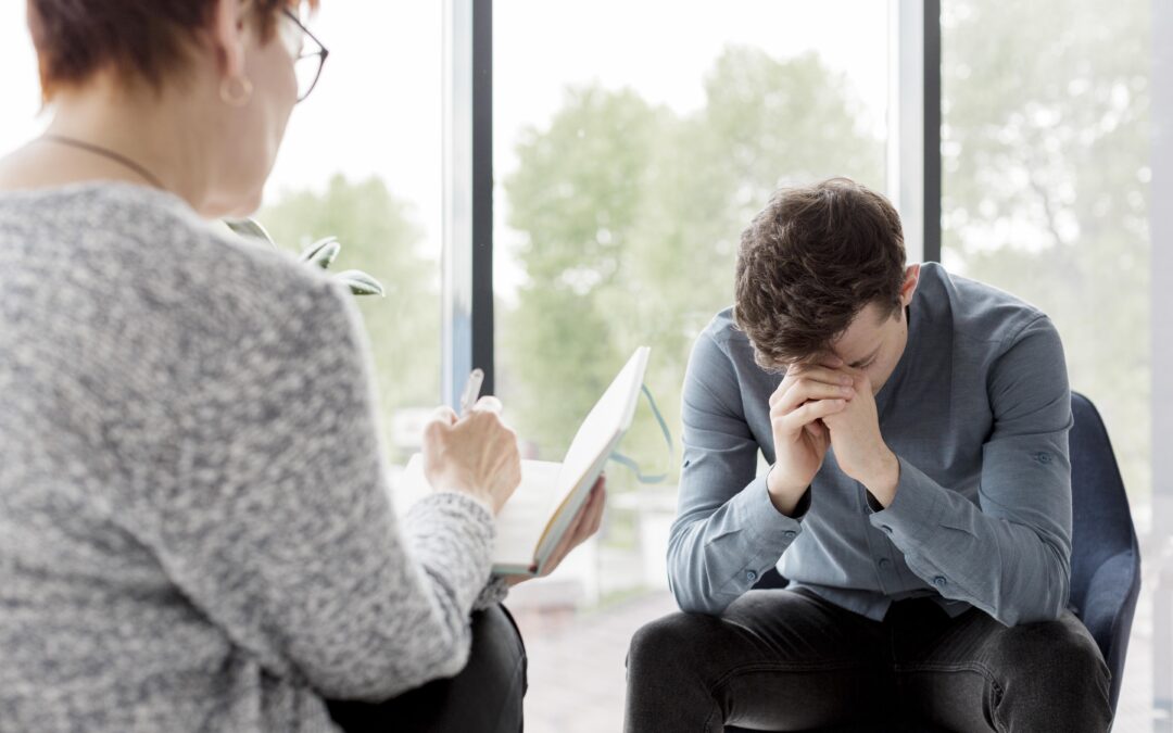 Finding the Right Therapist: What to Look for When Seeking Help for Anxiety