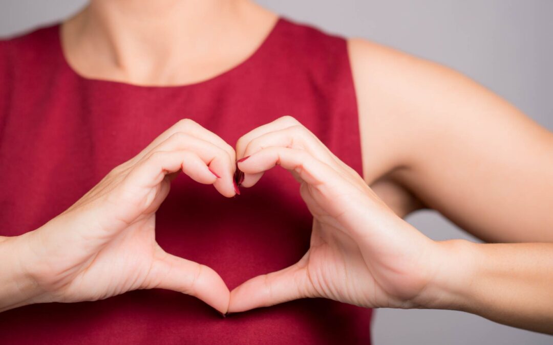 Navigating Valentine’s Day with Anxiety: A Guide to Stress-Free Celebrations